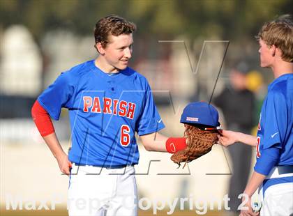 Thumbnail 3 in Greenhill @ Parish Episcopal  photogallery.