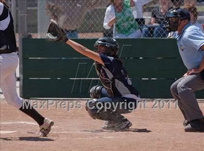 Thumbnail 3 in California @ Modesto Christian photogallery.