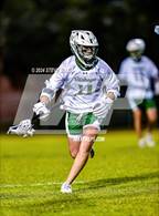 Photo from the gallery "Wando @ Bishop England"