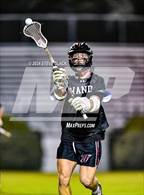 Photo from the gallery "Wando @ Bishop England"