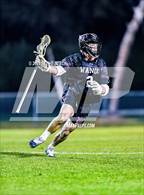 Photo from the gallery "Wando @ Bishop England"