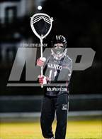 Photo from the gallery "Wando @ Bishop England"