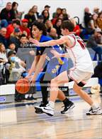 Photo from the gallery "Prospect vs. Burlingame (CIF CCS D3 Round 2 @ Hillsdale)"