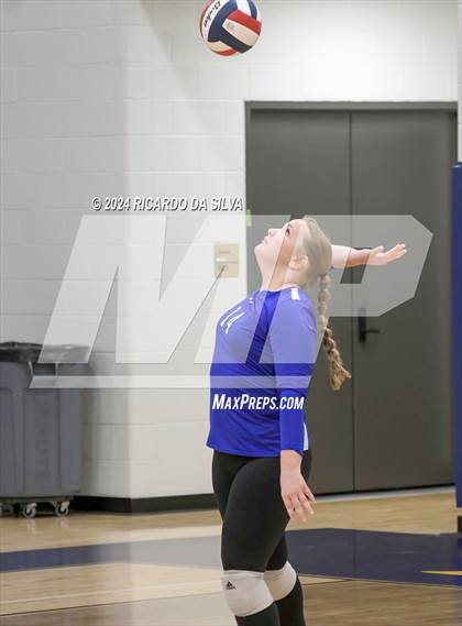 Thumbnail 1 in Mayde Creek vs Cypress Creek (Katy ISD Subvarsity Tournament) photogallery.