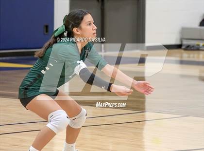 Thumbnail 1 in Mayde Creek vs Cypress Creek (Katy ISD Subvarsity Tournament) photogallery.