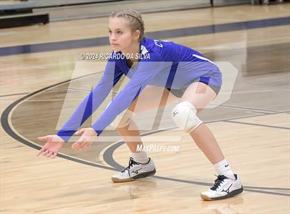 Thumbnail 1 in Mayde Creek vs Cypress Creek (Katy ISD Subvarsity Tournament) photogallery.