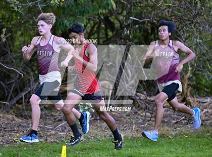 Thumbnail 2 in Reading Quad Meet photogallery.