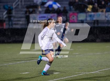 Thumbnail 3 in Bow vs. Hollis-Brookline (NHIAA D2 Semifinal) photogallery.