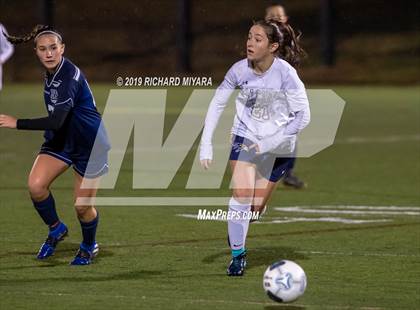 Thumbnail 1 in Bow vs. Hollis-Brookline (NHIAA D2 Semifinal) photogallery.