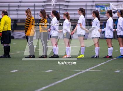 Thumbnail 1 in Bow vs. Hollis-Brookline (NHIAA D2 Semifinal) photogallery.