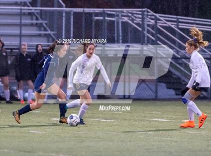 Thumbnail 3 in Bow vs. Hollis-Brookline (NHIAA D2 Semifinal) photogallery.