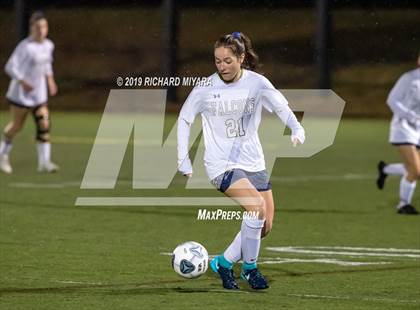 Thumbnail 1 in Bow vs. Hollis-Brookline (NHIAA D2 Semifinal) photogallery.