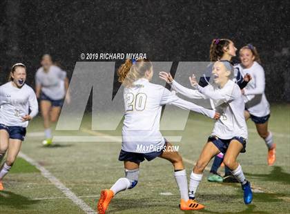 Thumbnail 1 in Bow vs. Hollis-Brookline (NHIAA D2 Semifinal) photogallery.