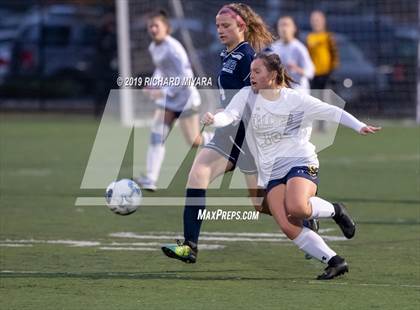 Thumbnail 3 in Bow vs. Hollis-Brookline (NHIAA D2 Semifinal) photogallery.