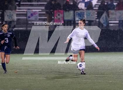 Thumbnail 2 in Bow vs. Hollis-Brookline (NHIAA D2 Semifinal) photogallery.