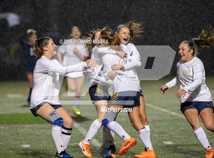 Thumbnail 3 in Bow vs. Hollis-Brookline (NHIAA D2 Semifinal) photogallery.