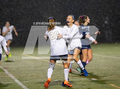 Thumbnail 2 in Bow vs. Hollis-Brookline (NHIAA D2 Semifinal) photogallery.