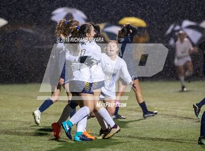 Thumbnail 3 in Bow vs. Hollis-Brookline (NHIAA D2 Semifinal) photogallery.