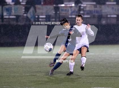 Thumbnail 1 in Bow vs. Hollis-Brookline (NHIAA D2 Semifinal) photogallery.