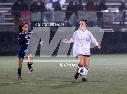Thumbnail 3 in Bow vs. Hollis-Brookline (NHIAA D2 Semifinal) photogallery.