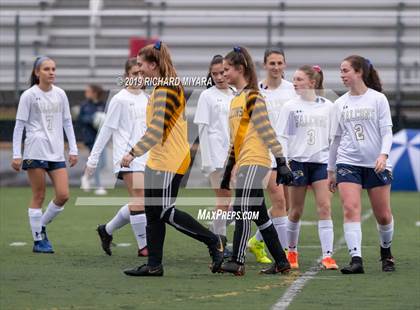 Thumbnail 1 in Bow vs. Hollis-Brookline (NHIAA D2 Semifinal) photogallery.