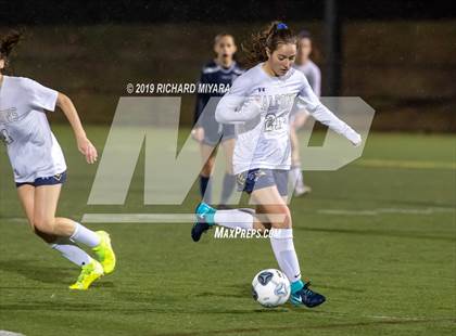 Thumbnail 2 in Bow vs. Hollis-Brookline (NHIAA D2 Semifinal) photogallery.