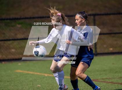 Thumbnail 2 in Bow vs. Hollis-Brookline (NHIAA D2 Semifinal) photogallery.