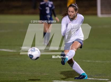 Thumbnail 3 in Bow vs. Hollis-Brookline (NHIAA D2 Semifinal) photogallery.