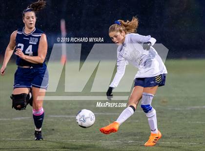 Thumbnail 1 in Bow vs. Hollis-Brookline (NHIAA D2 Semifinal) photogallery.