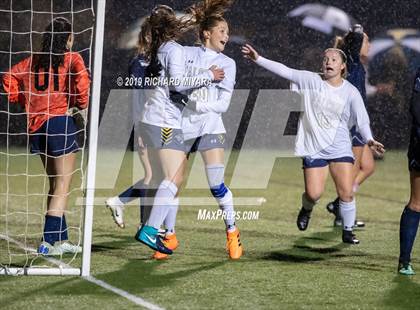 Thumbnail 2 in Bow vs. Hollis-Brookline (NHIAA D2 Semifinal) photogallery.