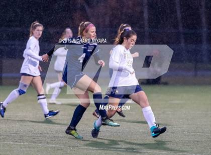Thumbnail 1 in Bow vs. Hollis-Brookline (NHIAA D2 Semifinal) photogallery.