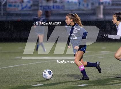 Thumbnail 1 in Bow vs. Hollis-Brookline (NHIAA D2 Semifinal) photogallery.