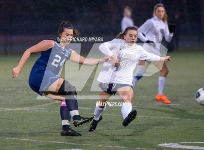 Thumbnail 2 in Bow vs. Hollis-Brookline (NHIAA D2 Semifinal) photogallery.