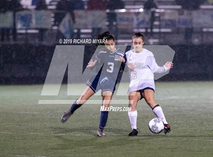Thumbnail 3 in Bow vs. Hollis-Brookline (NHIAA D2 Semifinal) photogallery.