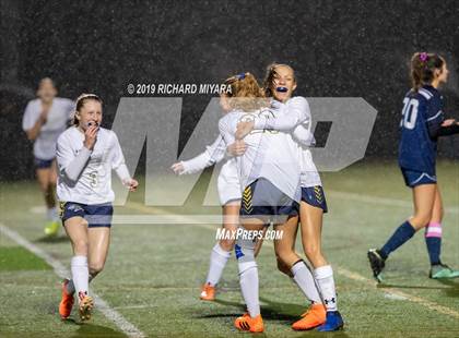 Thumbnail 3 in Bow vs. Hollis-Brookline (NHIAA D2 Semifinal) photogallery.