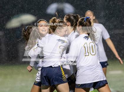 Thumbnail 1 in Bow vs. Hollis-Brookline (NHIAA D2 Semifinal) photogallery.