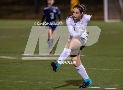 Thumbnail 1 in Bow vs. Hollis-Brookline (NHIAA D2 Semifinal) photogallery.