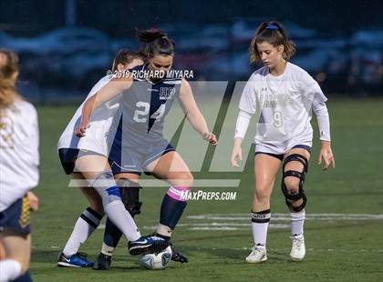 Thumbnail 1 in Bow vs. Hollis-Brookline (NHIAA D2 Semifinal) photogallery.