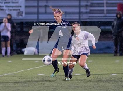 Thumbnail 3 in Bow vs. Hollis-Brookline (NHIAA D2 Semifinal) photogallery.