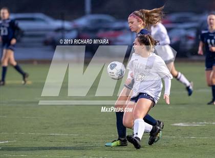 Thumbnail 2 in Bow vs. Hollis-Brookline (NHIAA D2 Semifinal) photogallery.