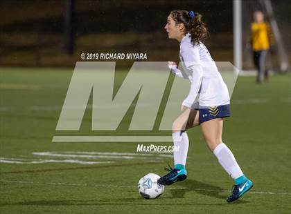 Thumbnail 2 in Bow vs. Hollis-Brookline (NHIAA D2 Semifinal) photogallery.
