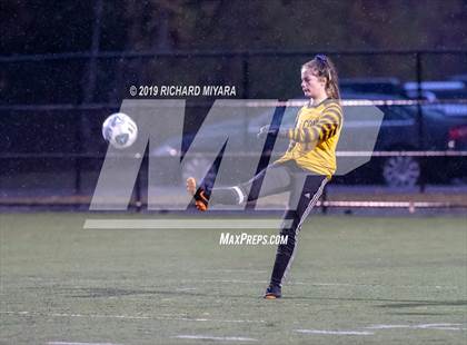Thumbnail 1 in Bow vs. Hollis-Brookline (NHIAA D2 Semifinal) photogallery.