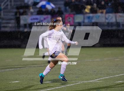 Thumbnail 1 in Bow vs. Hollis-Brookline (NHIAA D2 Semifinal) photogallery.