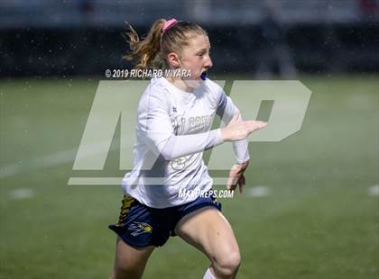 Thumbnail 1 in Bow vs. Hollis-Brookline (NHIAA D2 Semifinal) photogallery.