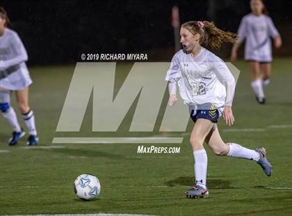 Thumbnail 1 in Bow vs. Hollis-Brookline (NHIAA D2 Semifinal) photogallery.
