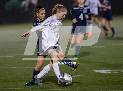 Thumbnail 1 in Bow vs. Hollis-Brookline (NHIAA D2 Semifinal) photogallery.
