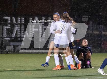 Thumbnail 1 in Bow vs. Hollis-Brookline (NHIAA D2 Semifinal) photogallery.