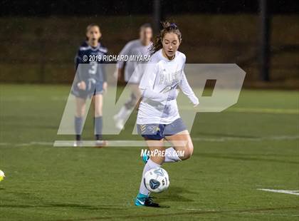 Thumbnail 3 in Bow vs. Hollis-Brookline (NHIAA D2 Semifinal) photogallery.