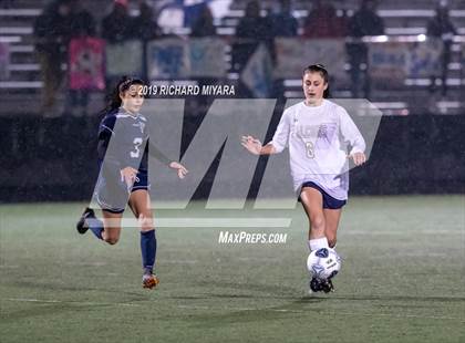 Thumbnail 1 in Bow vs. Hollis-Brookline (NHIAA D2 Semifinal) photogallery.