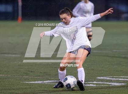 Thumbnail 3 in Bow vs. Hollis-Brookline (NHIAA D2 Semifinal) photogallery.